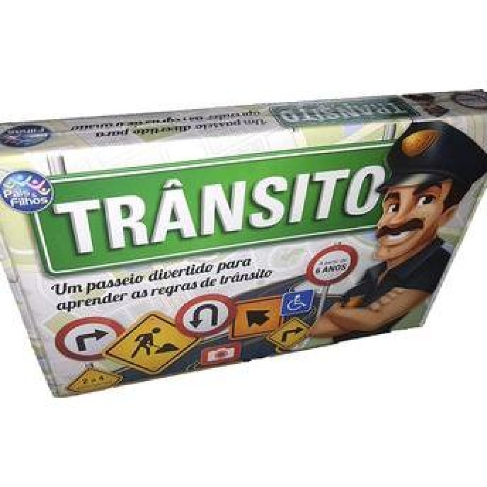 Jogo do Trânsito